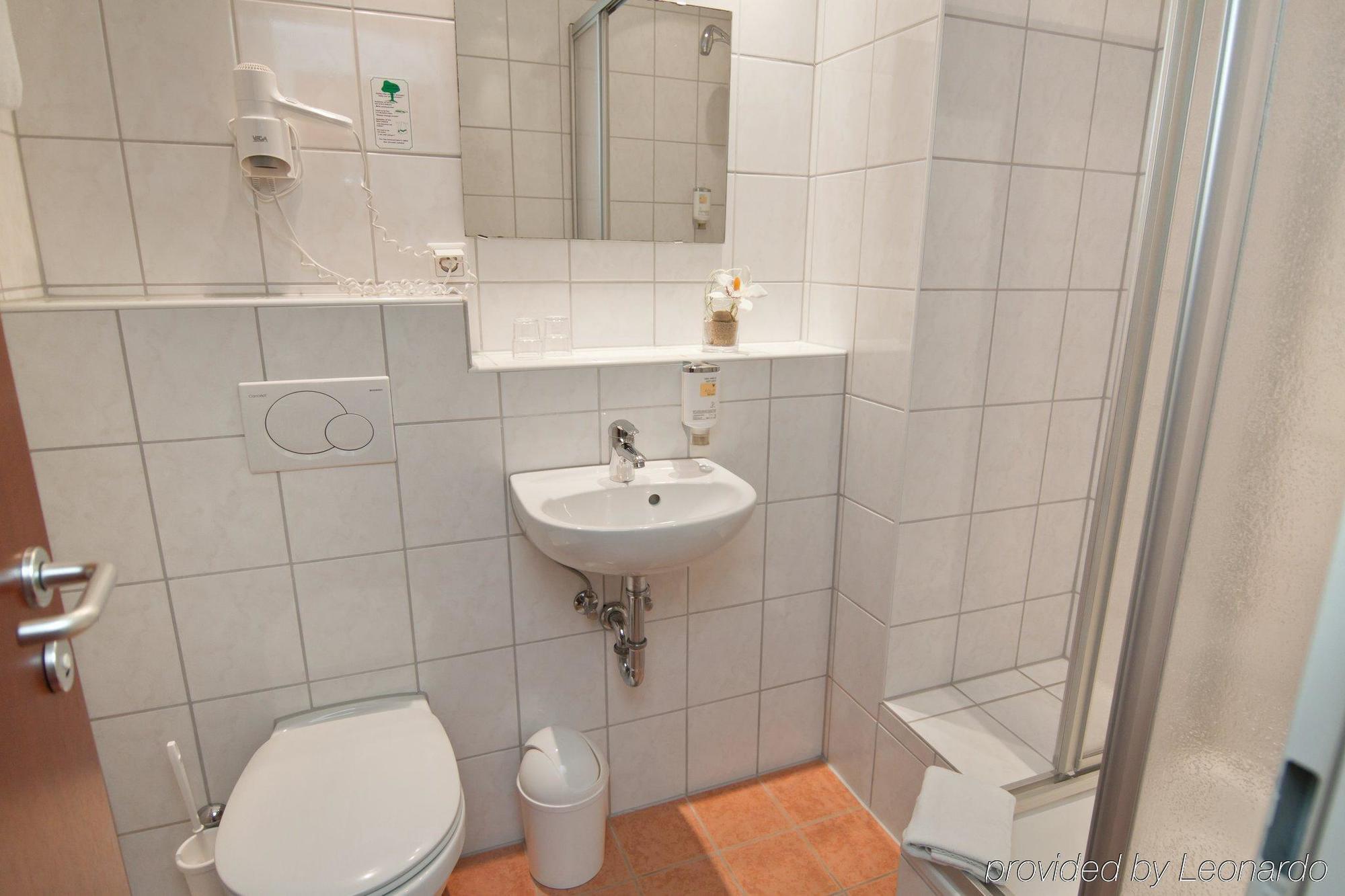 Stadtzentrum 3*