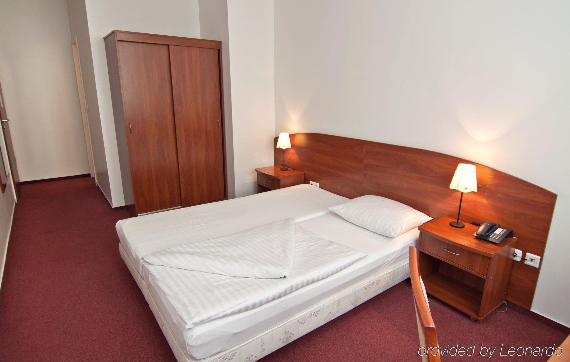 Hotel Stadtzentrum