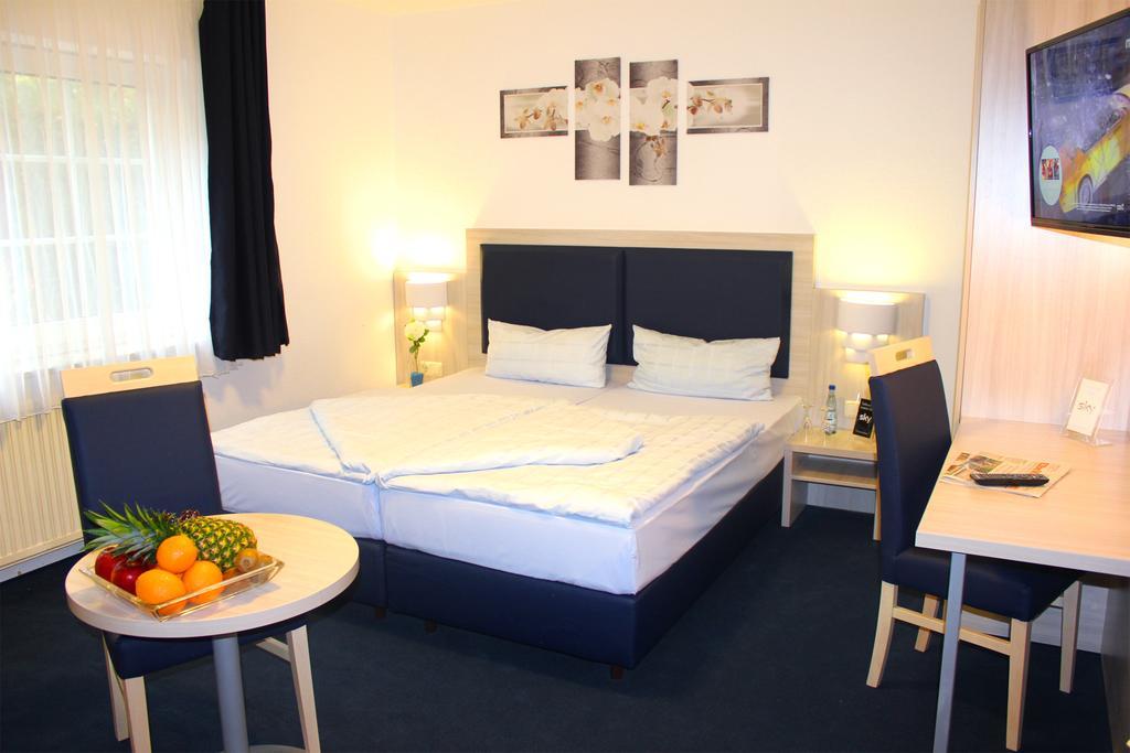 Hotel Altenwerder Hof Hotel Hamburg