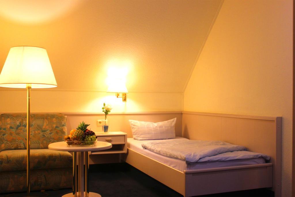 Hotel Altenwerder Hof Hamburg