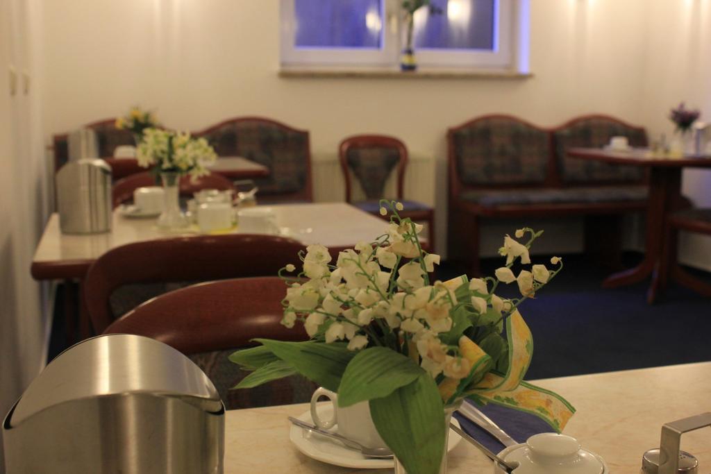 Hotel Hotel Altenwerder Hof 3*