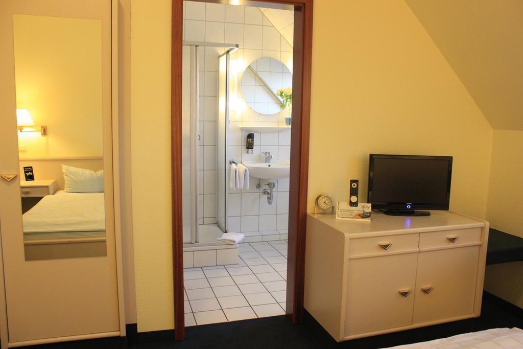 Hotel Altenwerder Hof Hotel 3*