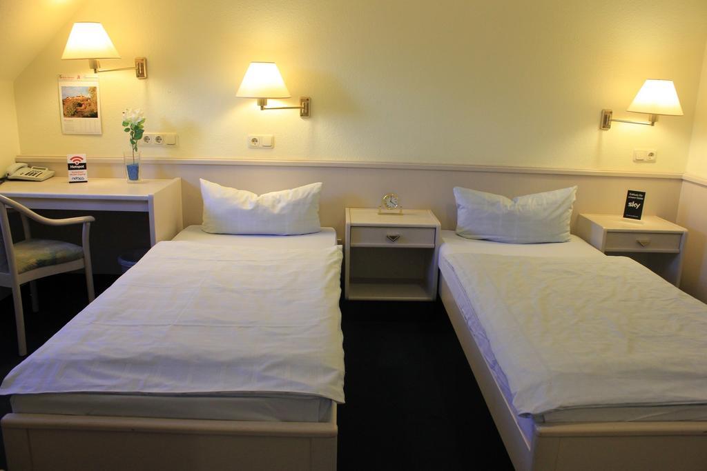 Hotel Hotel Altenwerder Hof Hamburg