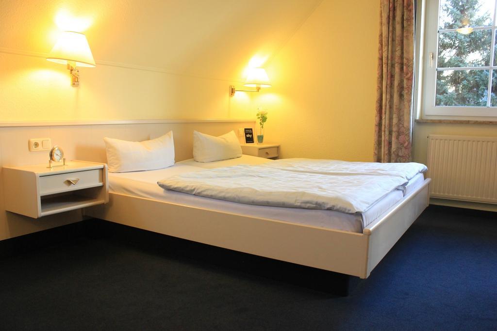 Hotel Hotel Altenwerder Hof Hamburg