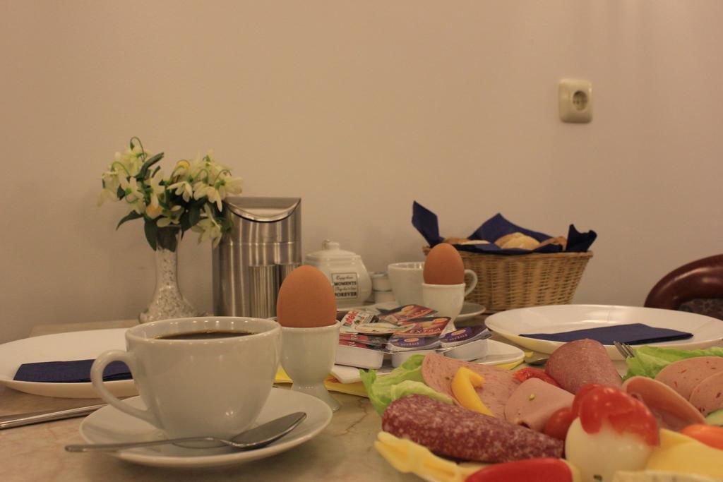 Hotel Hotel Altenwerder Hof 3*
