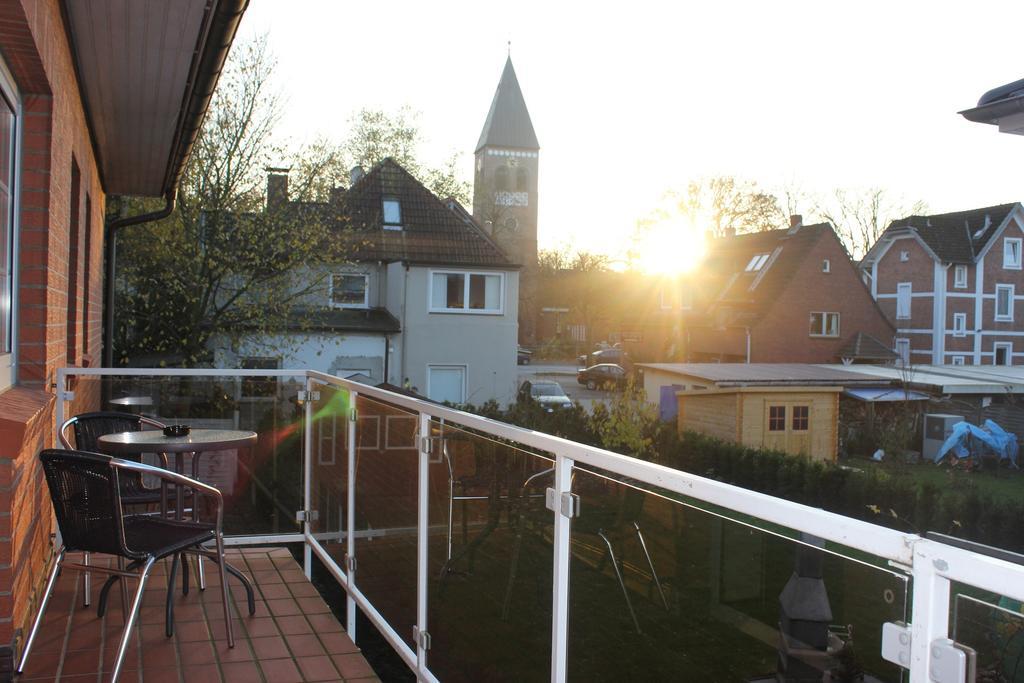 Hotel Altenwerder Hof Hotel