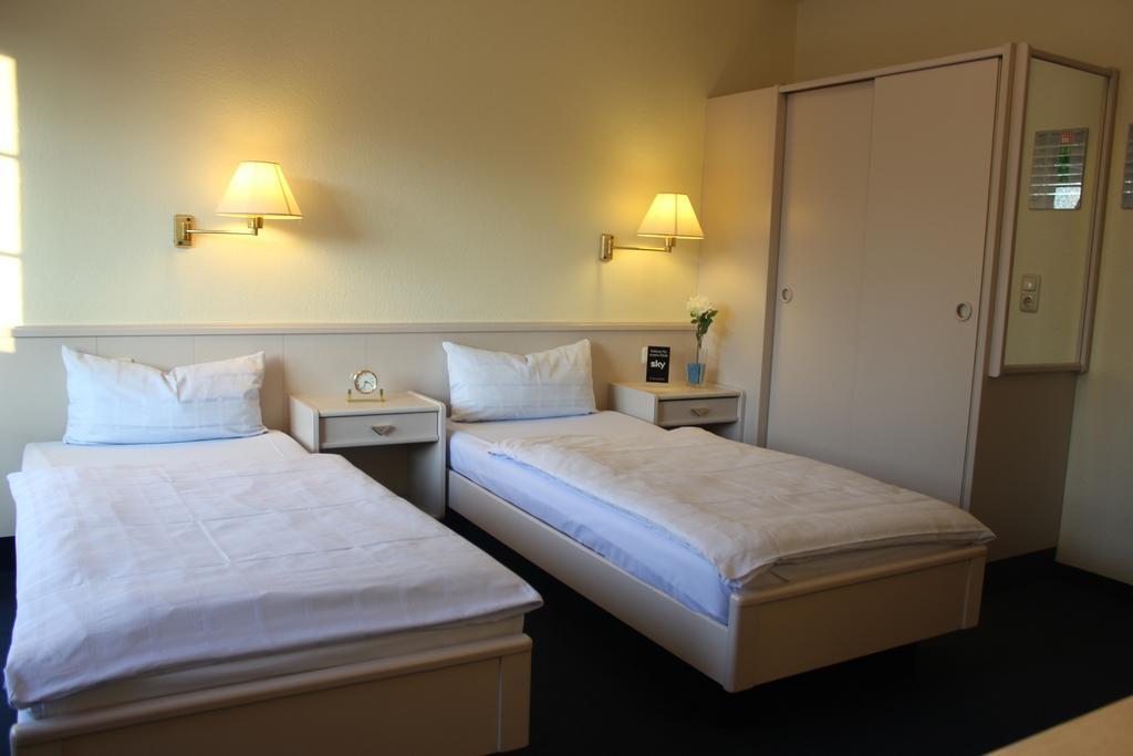 Hotel Altenwerder Hof