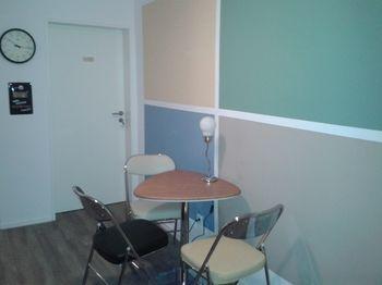 Budapester Hof Gaestehaus 2*