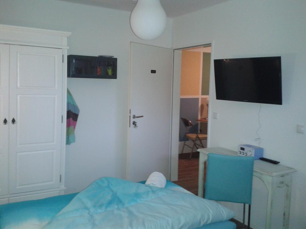 Budapester Hof Gaestehaus 2*