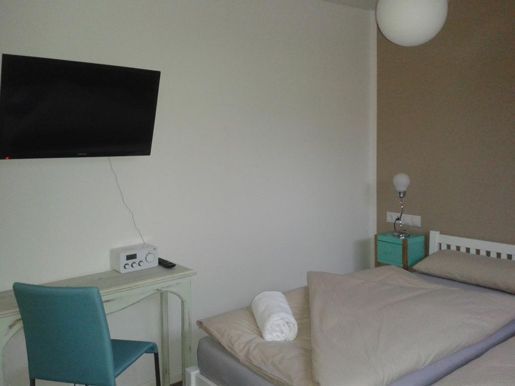 Guest house Budapester Hof Gaestehaus 2*