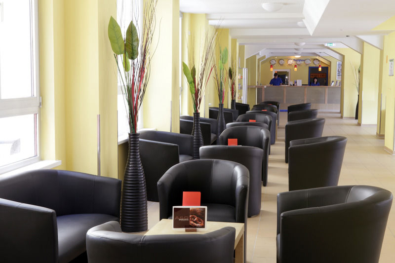 A&o Hotel 2*