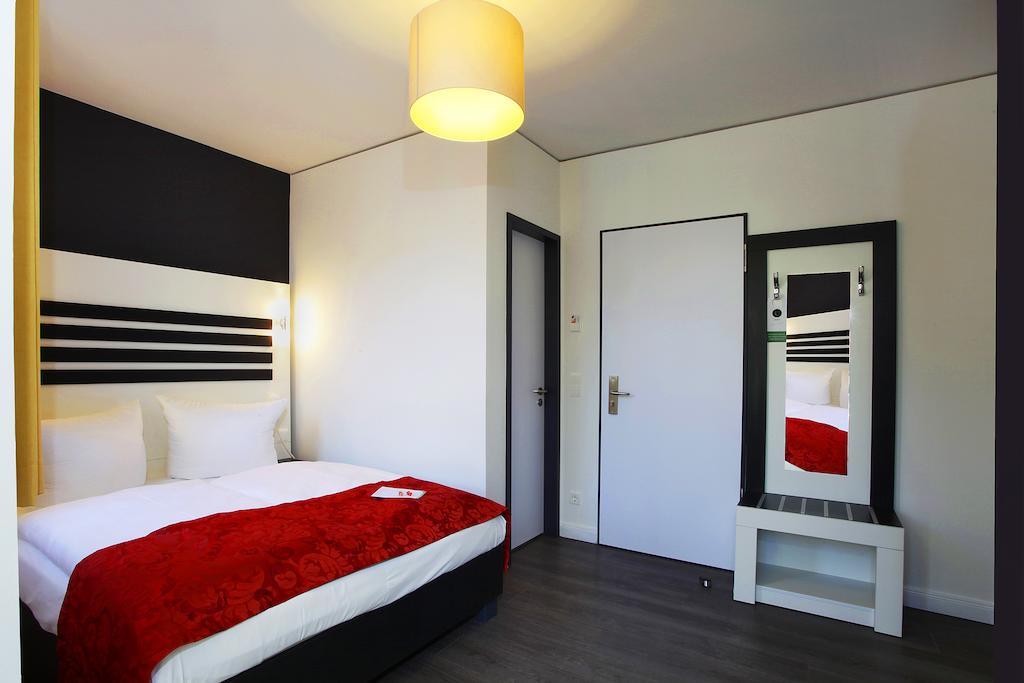 Hotel Boutique 072 St. Georg