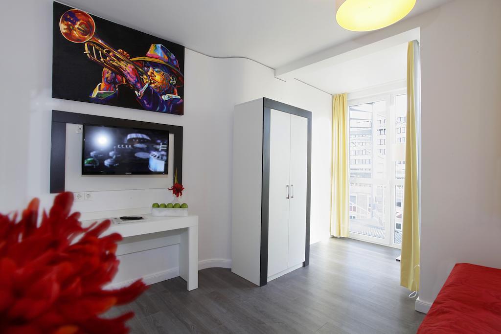 Hotel Boutique 072 St. Georg