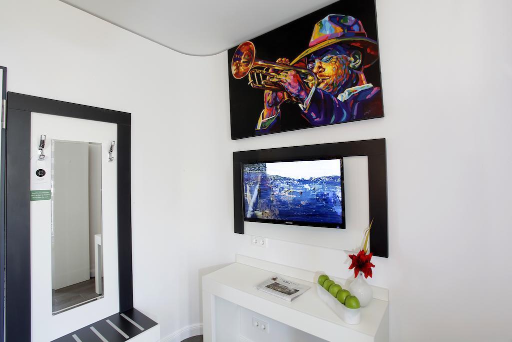Hotel Boutique 072 St. Georg