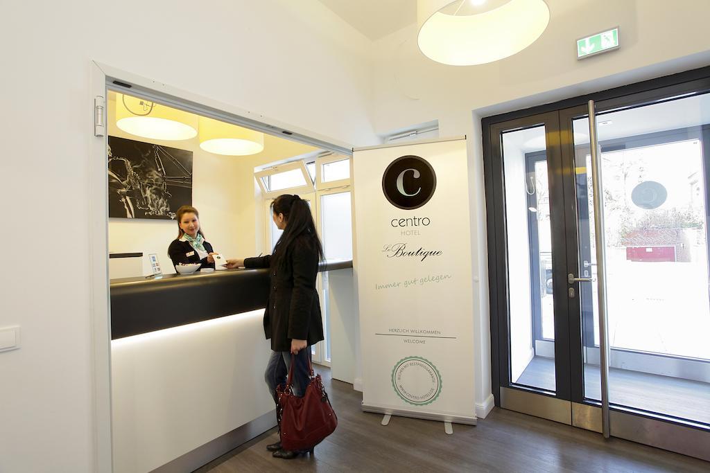 Hotel Boutique 072 St. Georg Hamburg