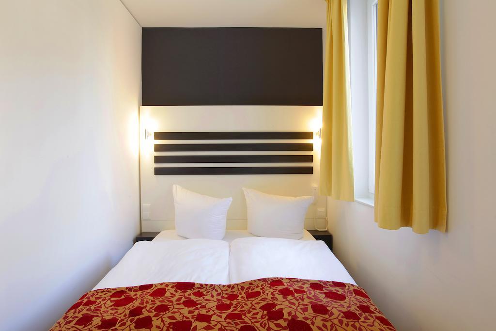 Hotel Boutique 072 St. Georg 3*
