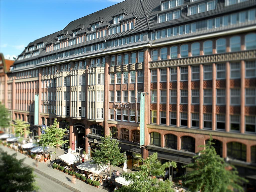 Residences At Park Hyatt Hamburg-Harburg