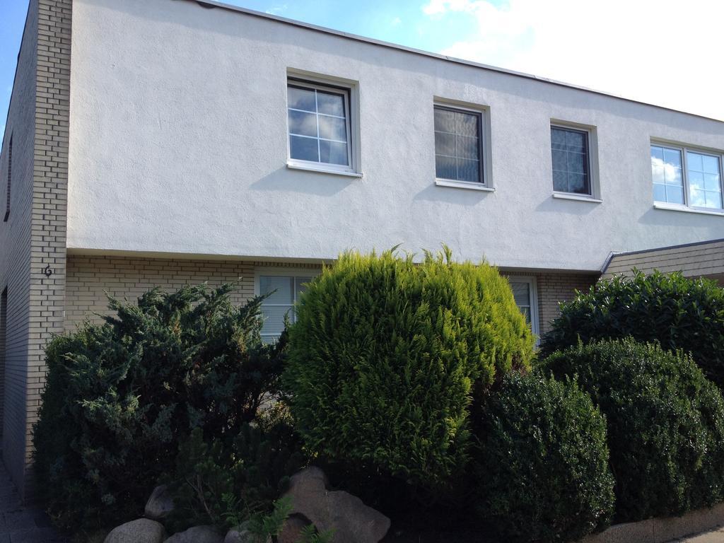 Herberg Frank's Hus *