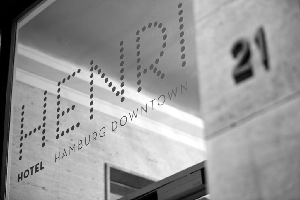 Hotel Henri Downtown 4*