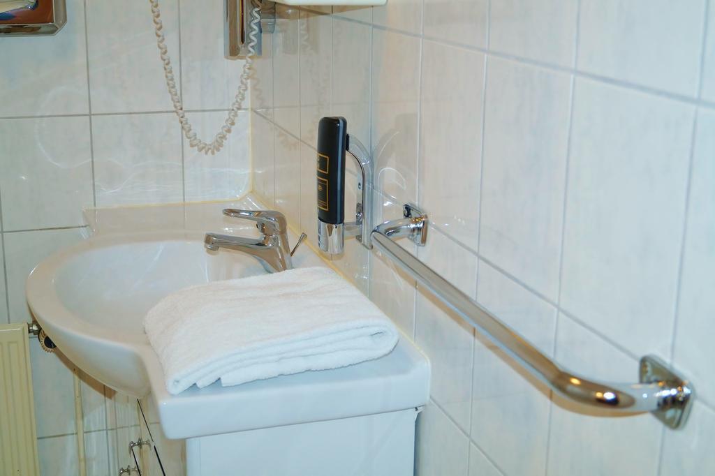 Hotel Rahlstedter Hof Hamburg