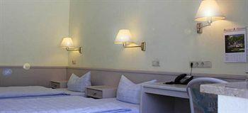 Hotel Hotel Altenwerder Hof