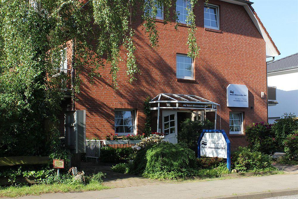 Hotel Hotel Altenwerder Hof 3*