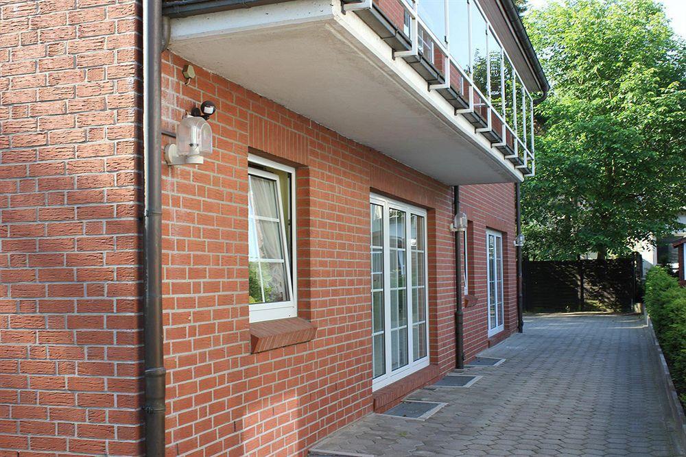 Hotel Altenwerder Hof Hamburg