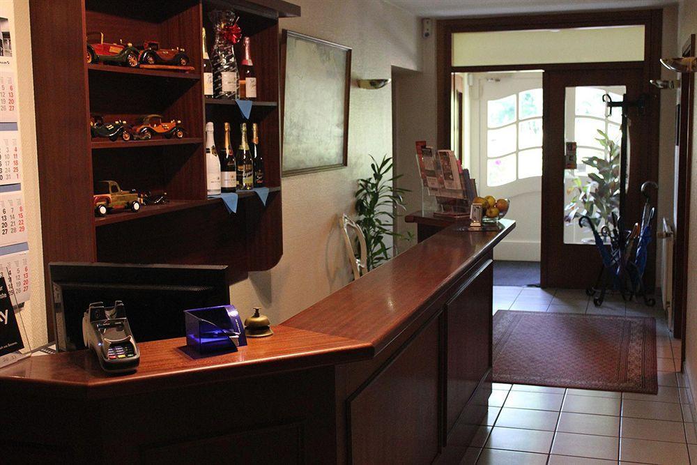 Hotel Hotel Altenwerder Hof 3*