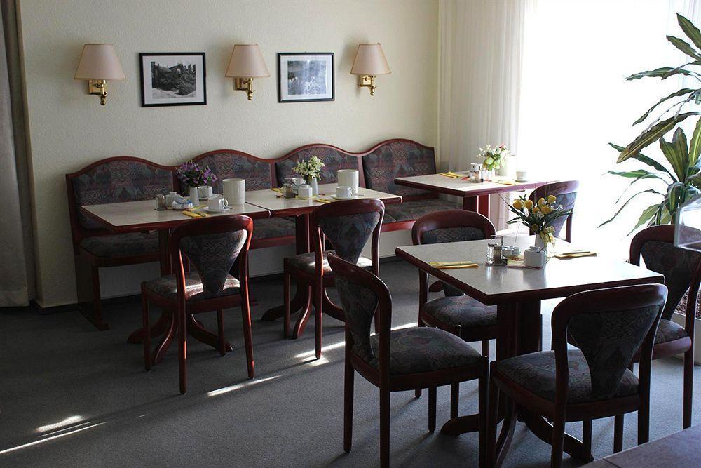 Hotel Hotel Altenwerder Hof
