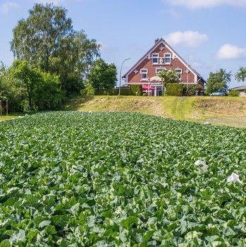 Moorwerder Hof & Wellness Hamburg-Harburg