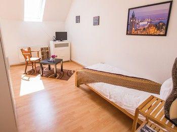 Hotel Moorwerder Hof & Wellness 3*