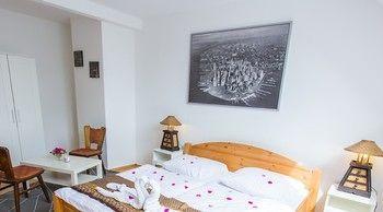 Moorwerder Hof & Wellness Hamburg-Harburg