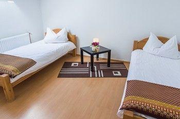 Hotel Moorwerder Hof & Wellness