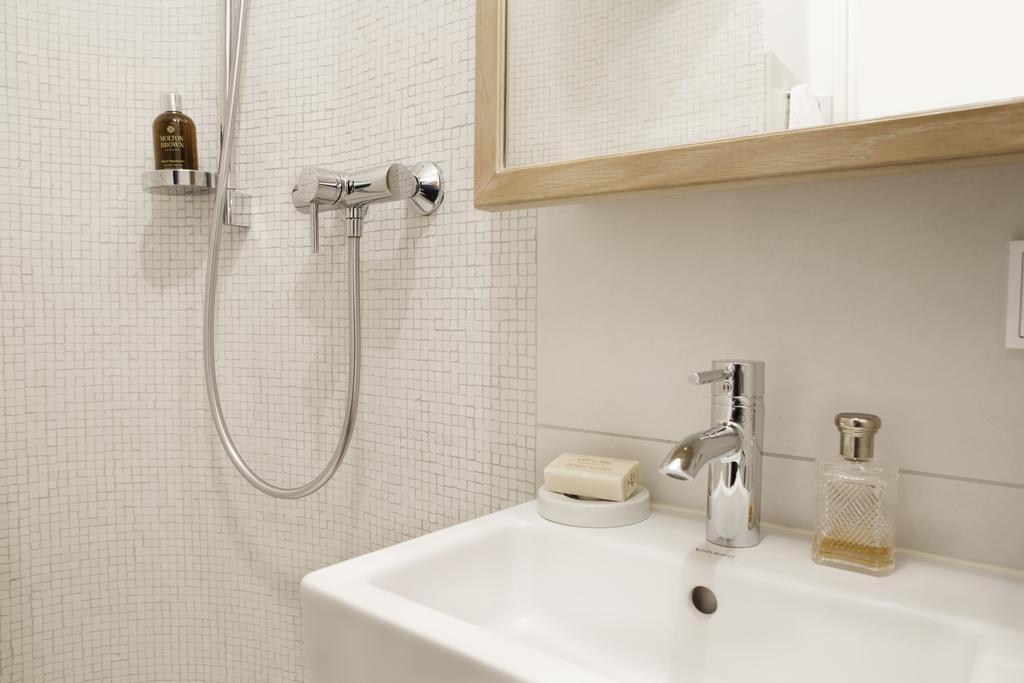 Aparthotel Von Deska - Ivy House 3*
