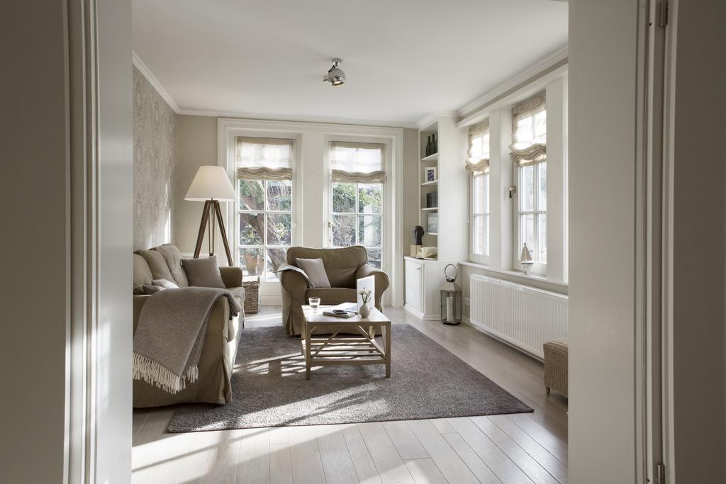 Von Deska - Ivy House Hamburg