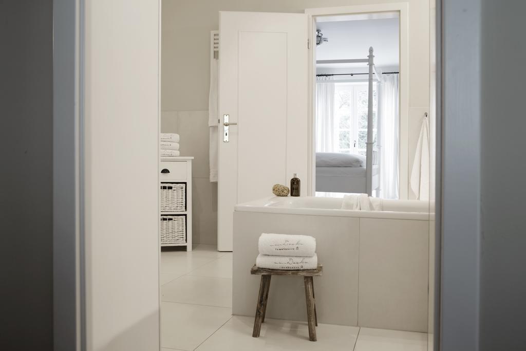 Aparthotel Von Deska - Ivy House