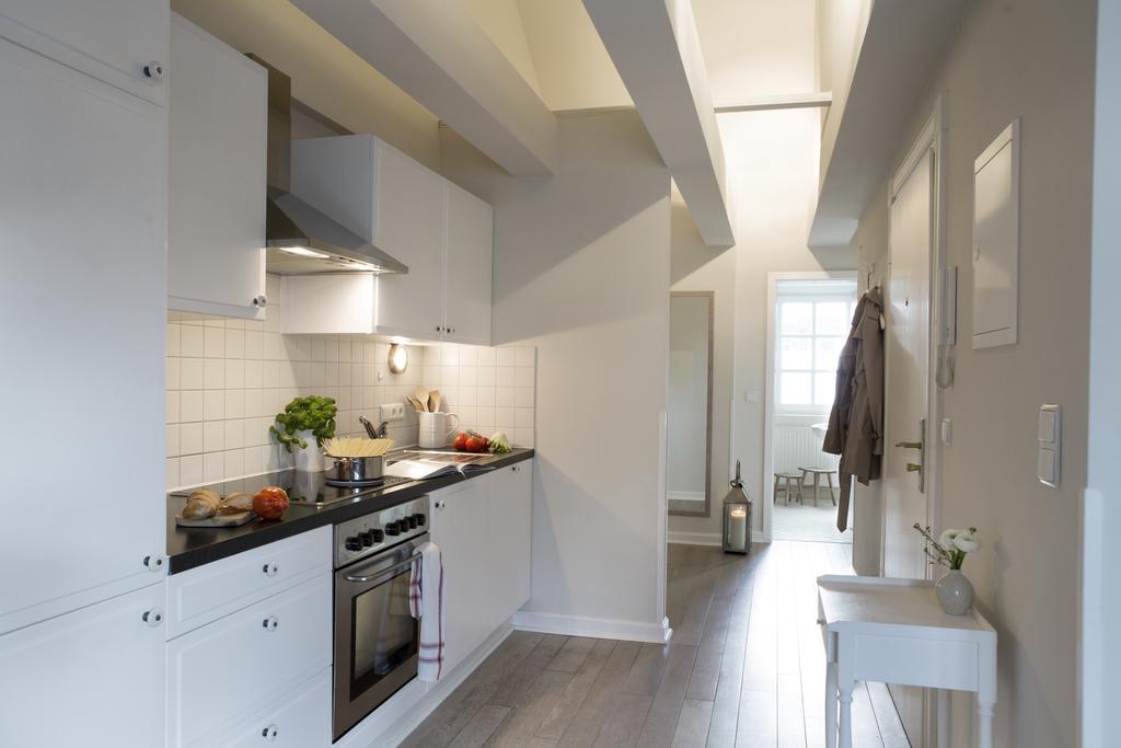 Aparthotel Von Deska - Ivy House