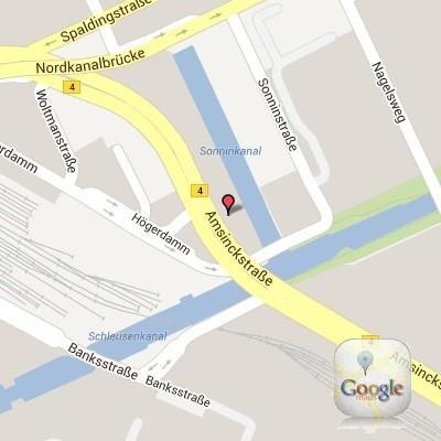 Mitte Hamburg