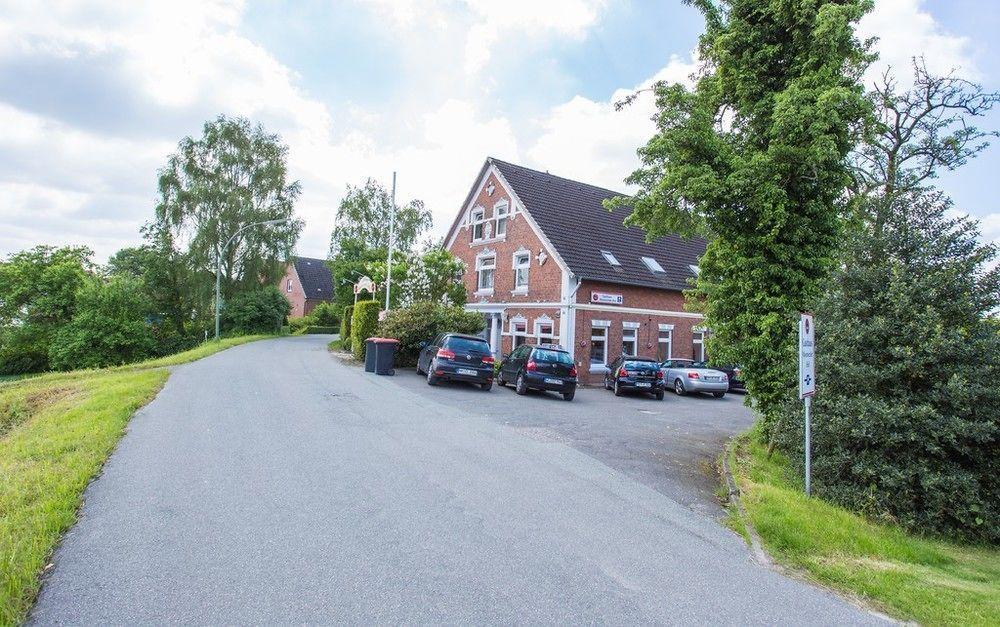 Moorwerder Hof & Wellness Hamburg-Harburg