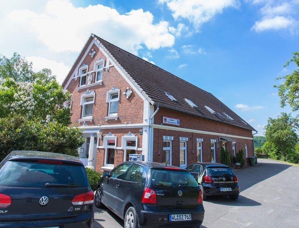 Moorwerder Hof & Wellness