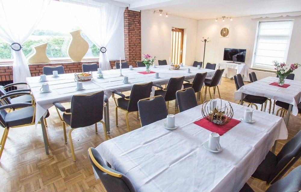 Hotel Moorwerder Hof & Wellness 3*