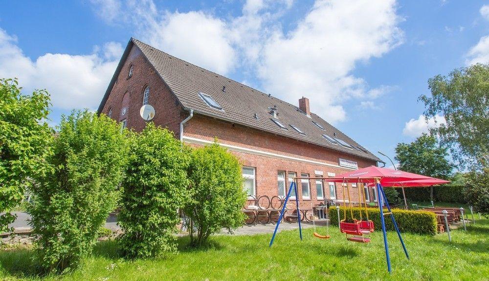 Moorwerder Hof & Wellness