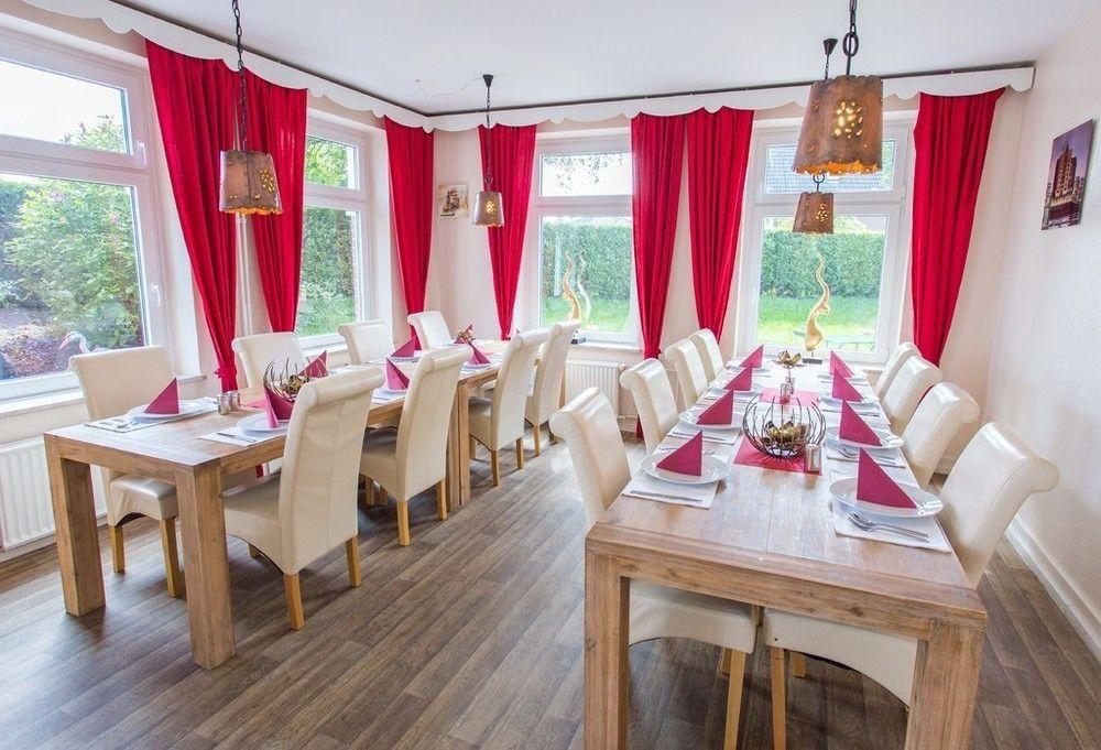 Hotel Moorwerder Hof & Wellness 3*
