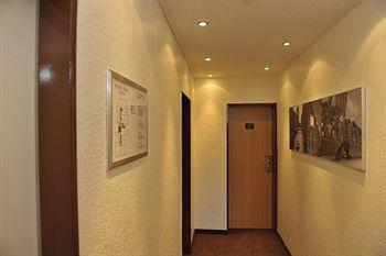 Heikotel - City Nord Hotel 3*