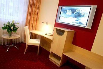 Heikotel - City Nord Hotel Hamburg