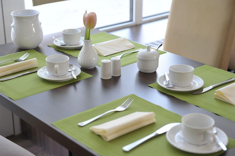 Heikotel - City Nord Hotel Hamburg