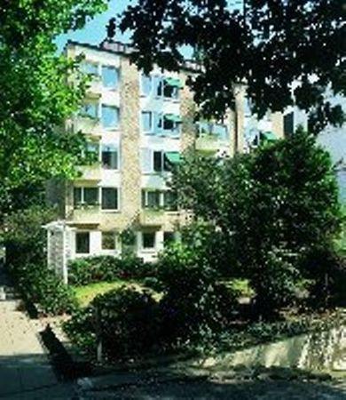 Oberhouse Apartment *