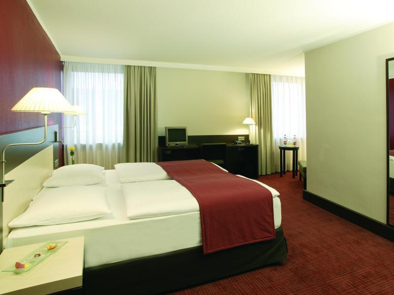 Nh Mitte 4* Hamburg