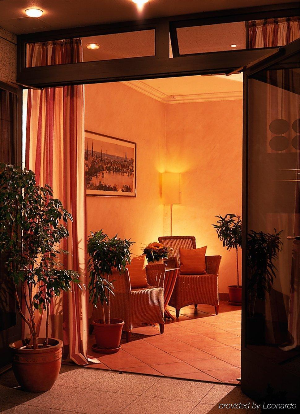 St. Annen Hotel Hamburg-Harburg