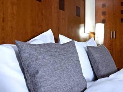 St. Annen Hotel